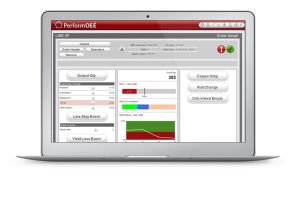 Downtime Tracking - OEEsystems International