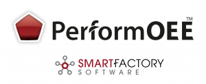 PerformOEE_Smart Factory Software