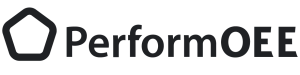 PerformOEE Logo