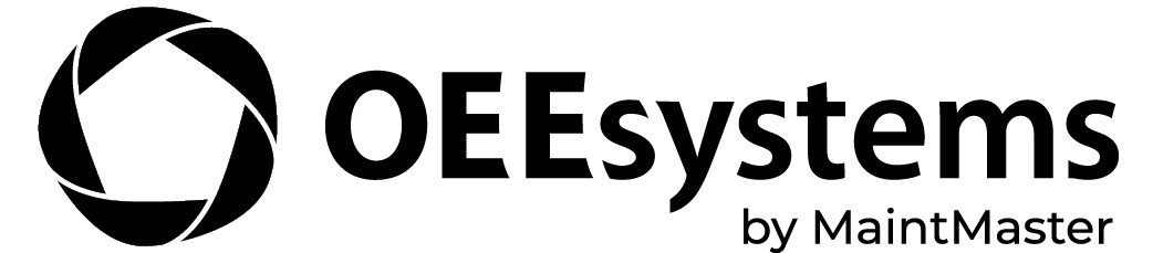 OEEsystems by MaintMaster Logo